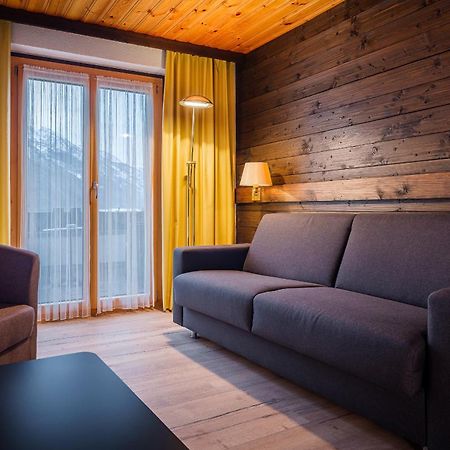 Relais Bayard Hotel Leuk Ngoại thất bức ảnh