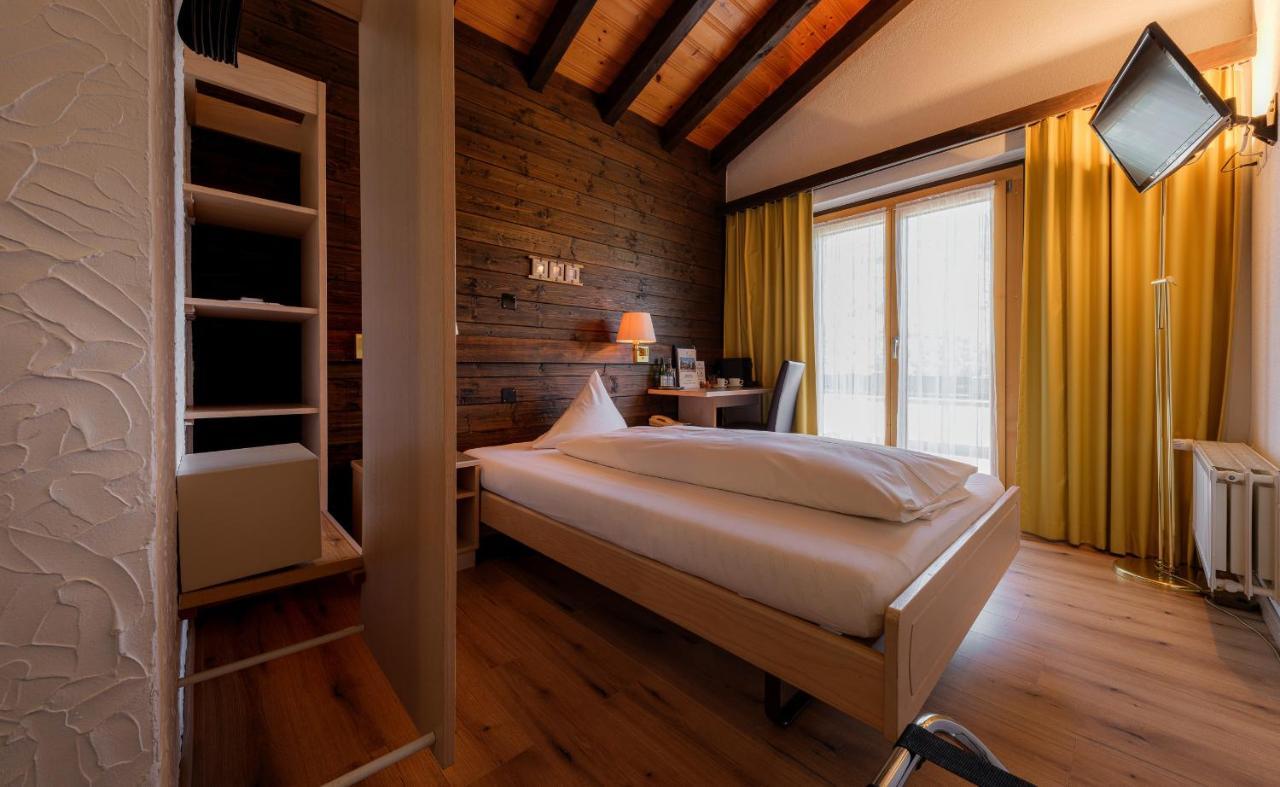 Relais Bayard Hotel Leuk Ngoại thất bức ảnh