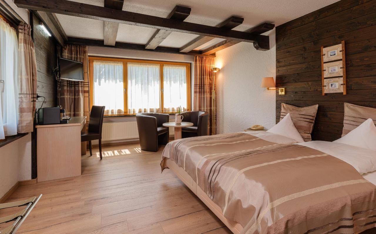 Relais Bayard Hotel Leuk Ngoại thất bức ảnh