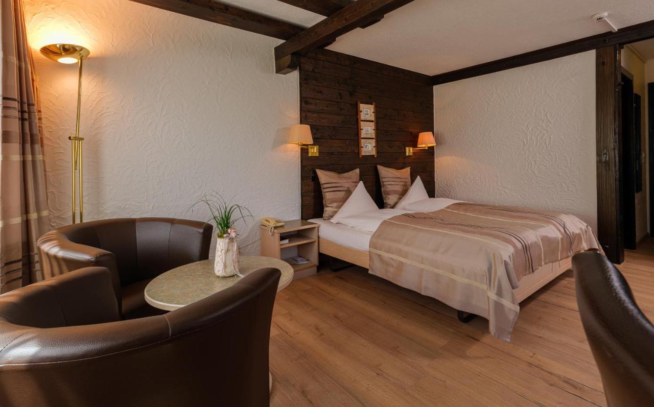 Relais Bayard Hotel Leuk Ngoại thất bức ảnh