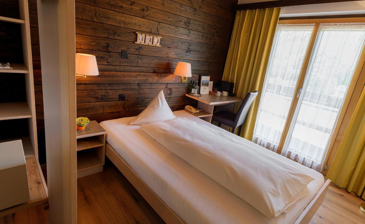 Relais Bayard Hotel Leuk Ngoại thất bức ảnh