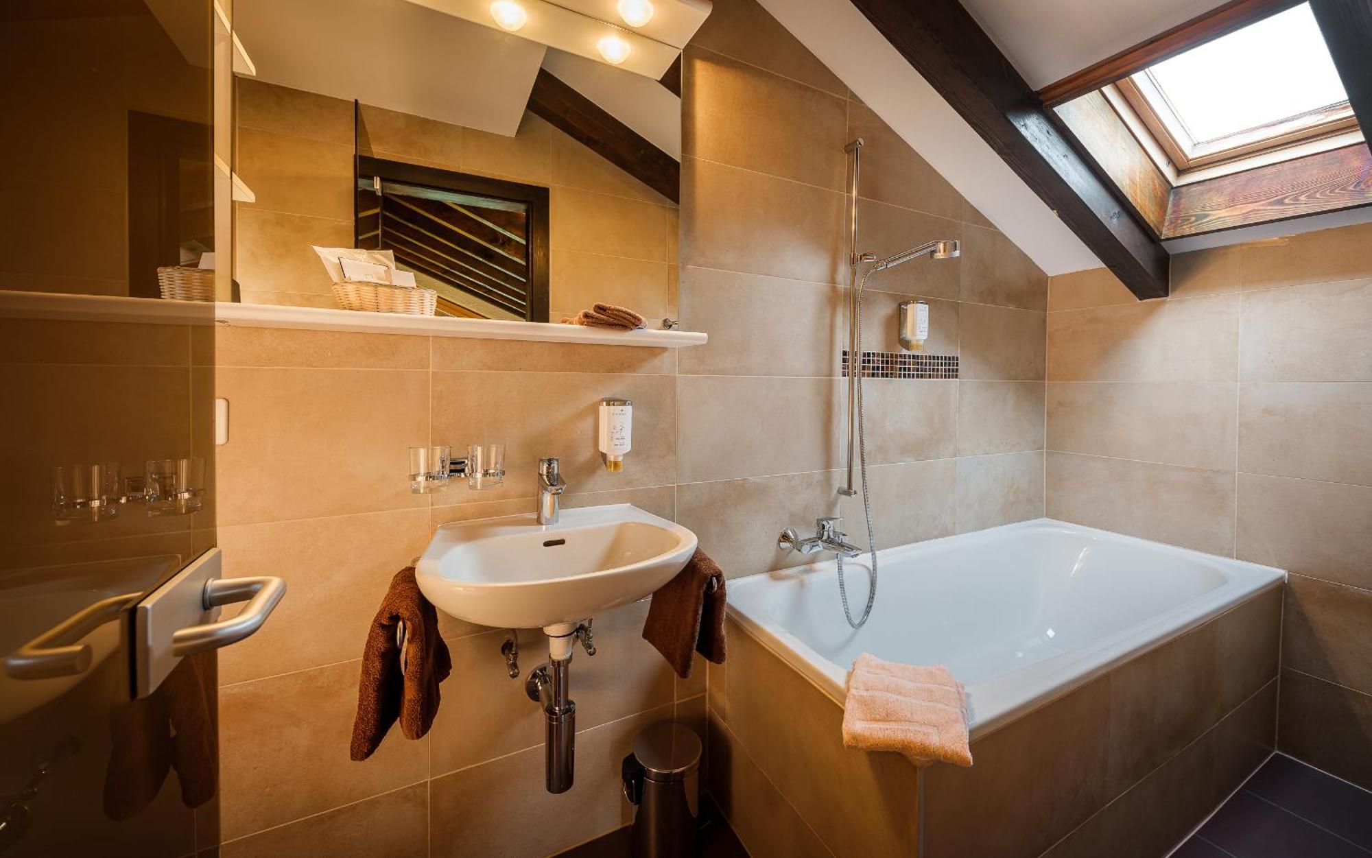 Relais Bayard Hotel Leuk Ngoại thất bức ảnh